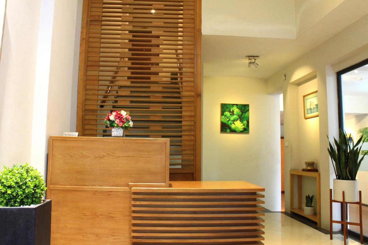 Lake House Studio Hanoi Exterior photo